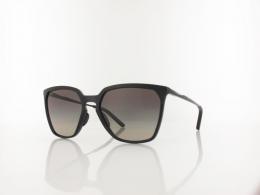 Oakley SIELO SQ OO9480 01 57 polished black ink / prizm grey gradient