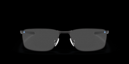 Oakley SOCKET 5.0 0OX3217 321704 Metall Rechteckig Mehrfarbig/Mehrfarbig Brille online; Brillengestell; Brillenfassung; Glasses; auch als Gleitsichtbrille; Black Friday