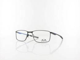 Oakley SOCKET 5.0 OX3217 04 55 satin black cobalt