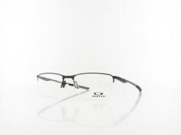 Oakley Socket 5.5 OX3218 01 54 polished black