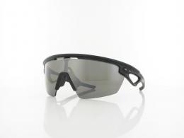Oakley Sphaera OO9403 01 136 matte black / prizm black polarized