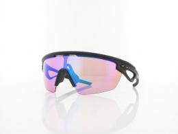 Oakley Sphaera OO9403 06 136 matte black / prizm golf