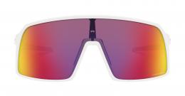Oakley SUTRO 0OO9406 940606 Kunststoff Rechteckig Weiss/Weiss Sonnenbrille, Sunglasses