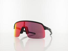 Oakley SUTRO LITE OO9463 01 139 matt schwarz / prizm road