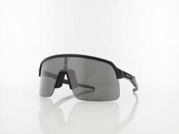 Oakley SUTRO LITE OO9463 05 139 matt schwarz / prizm black