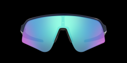 Oakley SUTRO LITE SWEEP 0OO9465 946505 Kunststoff Rechteckig Schwarz/Schwarz Sonnenbrille, Sunglasses