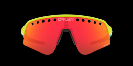 Oakley SUTRO LITE SWEEP 0OO9465 946506 Kunststoff Rechteckig Gelb/Gelb Sonnenbrille, Sunglasses