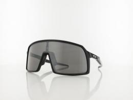 Oakley SUTRO OO9406 01 137 schwarz glänzend / prizm black