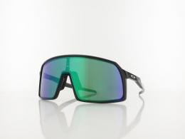 Oakley SUTRO OO9406 03 137 black ink / prizm jade
