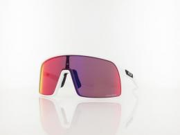 Oakley SUTRO OO9406 06 137 matt weiß / prizm road