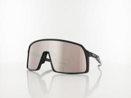 Oakley SUTRO OO9406 20 137 schwarz glänzend / prizm snow black iridium