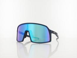 Oakley SUTRO S OO9462 02 128 matt marineblau / prizm sapphire