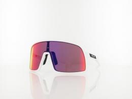 Oakley SUTRO S OO9462 05 128 matt weiß / prizm road