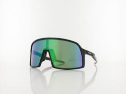 Oakley SUTRO S OO9462 06 128 schwarz glänzend / prizm jade