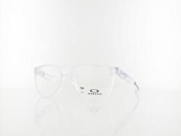 Oakley Trillbe X OX8130 03 52 polished clear