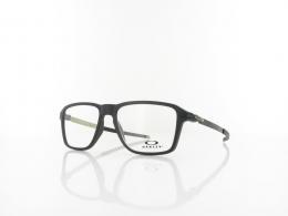Oakley WHEEL HOUSE OX8166 08 54 schwarz satiniert