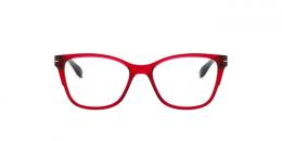 Oakley WHIPBACK 0OY8016 801604 Kunststoff Panto Rot/Rot Brille online; Brillengestell; Brillenfassung; Glasses