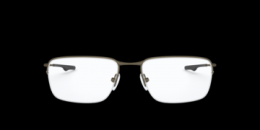 Oakley WINGBACK SQ 0OX5148 514802 Metall Rechteckig Bronzefarben/Bronzefarben Brille online; Brillengestell; Brillenfassung; Glasses; auch als Gleitsichtbrille