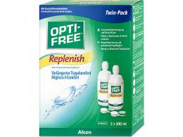 OPTI-FREE RepleniSH 2er Set