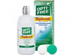 OPTI-FREE RepleniSH