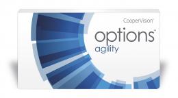 options agility - 3er Box