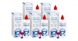 Oxynate Peroxide 5 x 380 ml mit Behälter