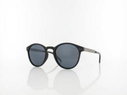 Polaroid PLD 1029/S 003/M9 50 matte black / grey polarized