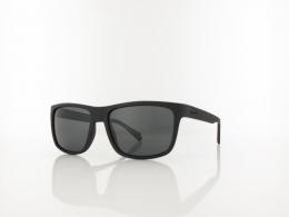 Polaroid PLD 2058/S 003/M9 55 matte black / grey polarized