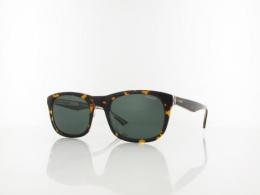 Polaroid PLD 2104/S/X KRZ/UC 55 havana crystal / green polarized