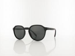 Polaroid PLD 2170/S/X SMG/M9 52 matte black khaki / grey polarized
