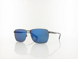 Polaroid PLD 2171/G/S/X V6D/5X 58 grey blue / blue mirror polarized