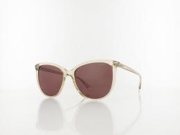 Polaroid PLD 4138/S FWM/KL 55 nude / rose polarized