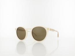 Polaroid PLD 4150/S/X SZJ/SP 50 ivory / brown polarized