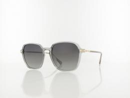 Polaroid PLD 4188/G/S/X KB7/LB 55 grey / green shaded polarized