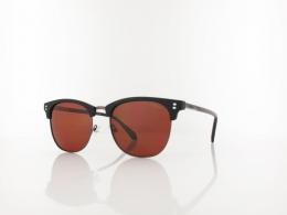 Polaroid PLD 4196/S/X 003/SP 53 matte black / bronze polarized