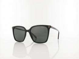Polaroid PLD 4201/S/X 807/M9 55 black / grey polarized