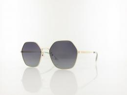 Polaroid PLD 4205/G/S/X J5G/WJ 56 gold / grey gradient polarized