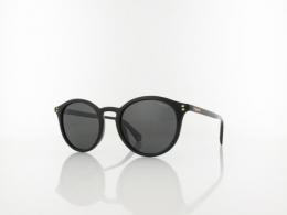 Polaroid PLD 6233/S 807/M9 51 black / grey polarized