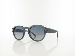 Polaroid PLD 6249/S/X 09V/Z7 50 grey blue / blue gradient polarized