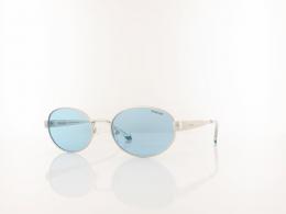 Polaroid PLD 6254/S/X 010/C3 55 palladium / blue polarized