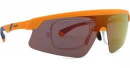 Polaroid PLD 7056/CI/S 2M5 OZ 99 + Sehstärkeneinsatz