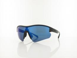 Polaroid PLD 7061/CI/S 003/5X 99 matte black / blue mirror polarized