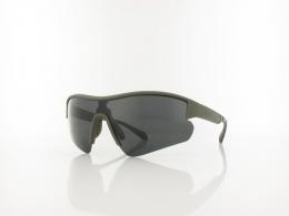 Polaroid PLD 7061/CI/S DLD/M9 99 matte green / grey polarized