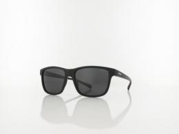 Polaroid PLD 8067/S KIDS 003/M9 49 matte black / grey polarized