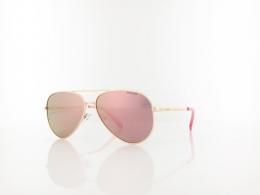 Polaroid PLD 8073/S EYR/JQ 55 gold pink / rosegold multimoirror polarized