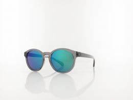 Polaroid PLD 8075/S KB7/5Z 44 grey / grey green mirror polarized