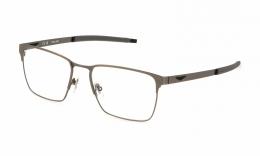 Police SOLSTICE 3 VPLG79 0I47 Metall Panto Grau/Schwarz Brille online; Brillengestell; Brillenfassung; Glasses; auch als Gleitsichtbrille