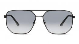 Police SYNTH 1 SPLB36 0531 Metall Panto Schwarz/Schwarz Sonnenbrille mit Sehstärke, verglasbar; Sunglasses; auch als Gleitsichtbrille