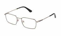 Police VPLG69 0524 Metall Panto Silberfarben/Mehrfarbig Brille online; Brillengestell; Brillenfassung; Glasses; auch als Gleitsichtbrille