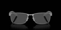 Polo Ralph Lauren 0PH1157 9216 Metall Rechteckig Grau/Grau Brille online; Brillengestell; Brillenfassung; Glasses; auch als Gleitsichtbrille